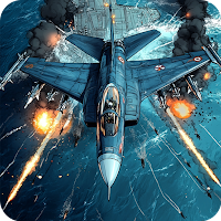 Jet Combat:Flight Fury