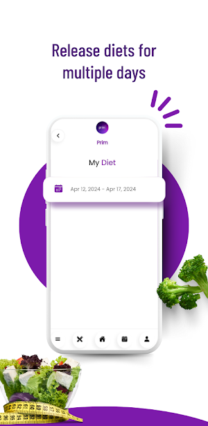 prim diet Screenshot 3
