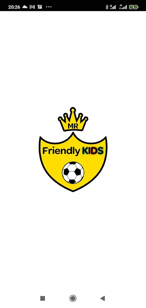 friendlykids Screenshot 0