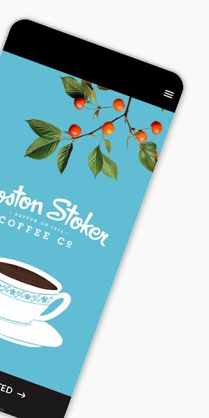 Boston Stoker Coffee Co. Screenshot 1