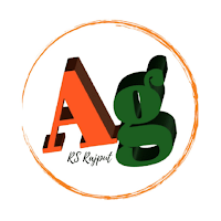 Agriculture RS Rajput Official