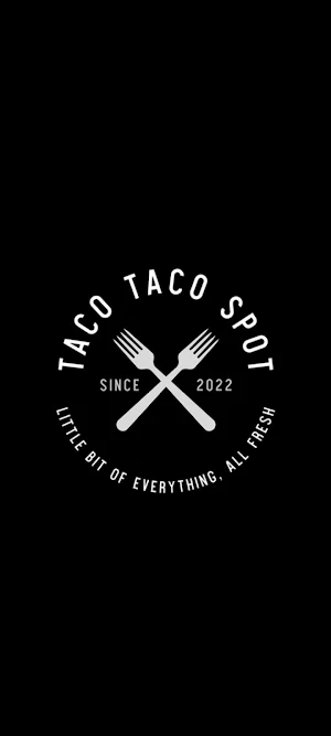 Taco Taco Spot Screenshot 0