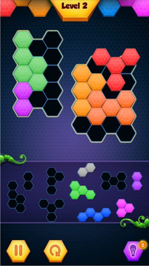 Block Adventure Craze Screenshot 2
