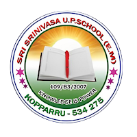 SRI SRINIVASA SCHOOL-KOPPARRU
