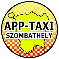 App Taxi - Szombathely