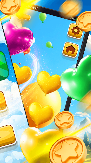 Sky Shard Screenshot 3