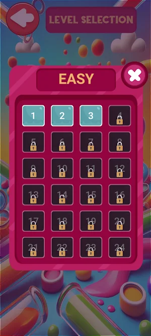 Liquid Logic Screenshot 2