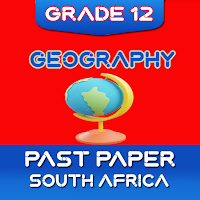 Geography Grade 12 Past Papers