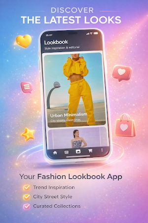 PocketWear Clothing Screenshot 3
