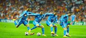 live football scores videos Screenshot 0