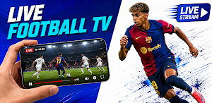Live Football TV - HD Matches Screenshot 3