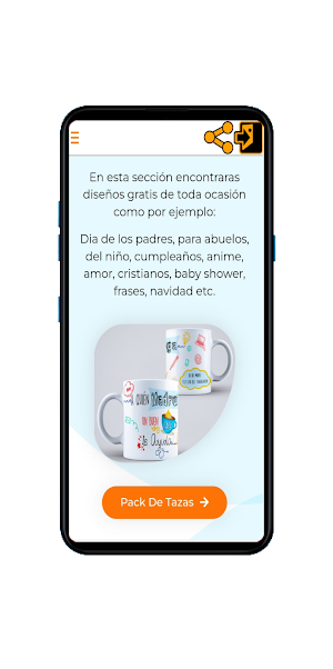 Diseños Para Sublimación Screenshot 3