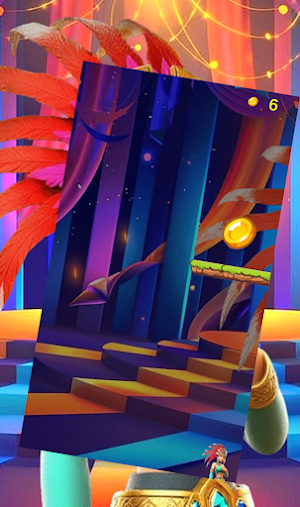 77777gameCoin Chaserr Screenshot 1