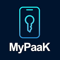 MyPaaK 手機鑰匙
