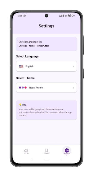 Zagamara:Efsane Sözler Screenshot 3