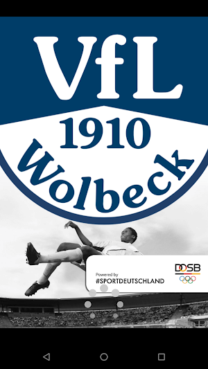 VfL Wolbeck e.V. Screenshot 0
