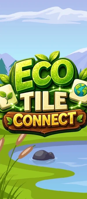 Eco Tile Connect Screenshot 0
