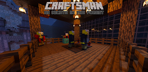 Craft 99 Nights In the Forest Screenshot 1