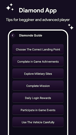 5X Get Daily Diamond - Guide Screenshot 2