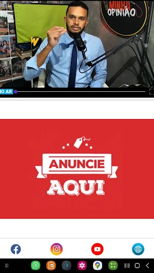 TV Panelas Screenshot 2