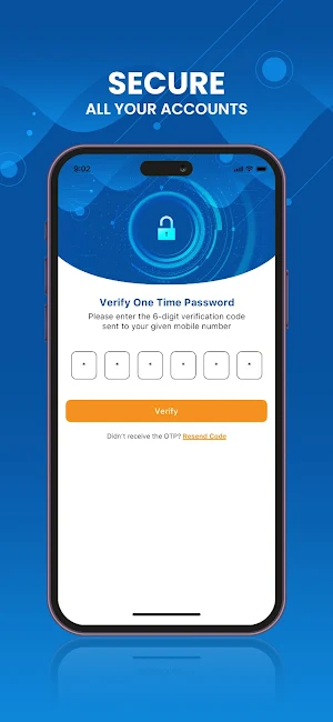 Smart-Acc Notice2Go Screenshot 1