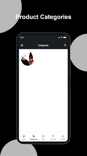 Young and Alive Store Screenshot 2