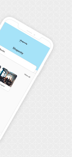 Shapesty Screenshot 1