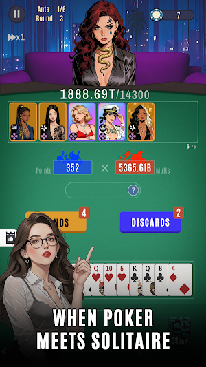 MoneyBang Screenshot 3