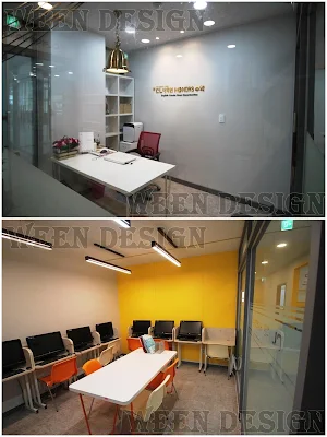 CL파머스어학원 Screenshot 1