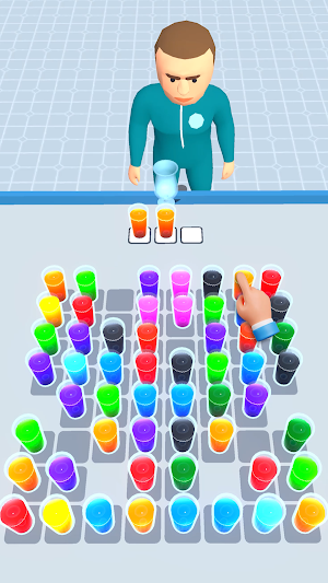 Juice Jam Screenshot 2