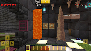 Lokicraft 5 Crafting Screenshot 1