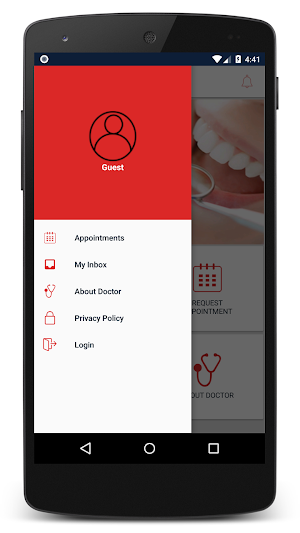 Thavalengal Dentacare Screenshot 1