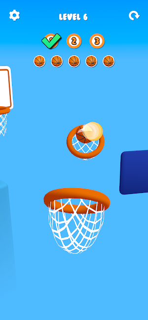 Power Shoot Screenshot 2