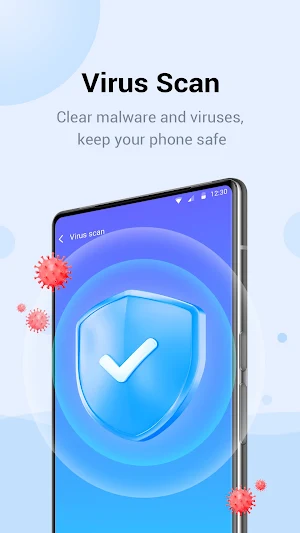 One Security: Antivirus Screenshot 0