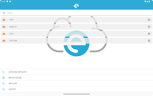 Elite Mobile Screenshot 3