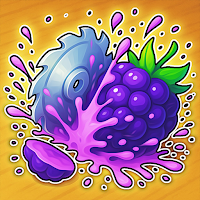 Berry Blend