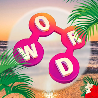Wordscapes - XXX Word Puzzles