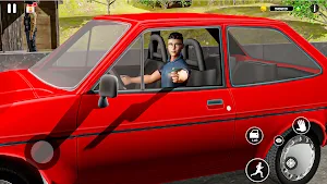 US Border Patrol Police Games Screenshot 1