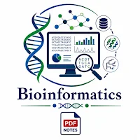 Bioinformatics Notes