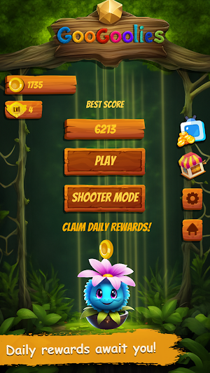 Googoolies Screenshot 1