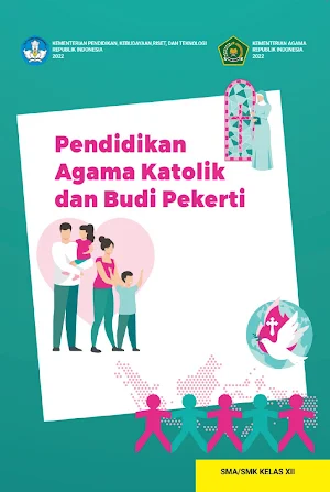 Agama Katolik Kelas 12 Merdeka Screenshot 0