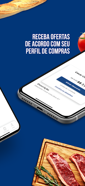 Clube Super Freitas Screenshot 2