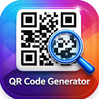 QR Code Generator