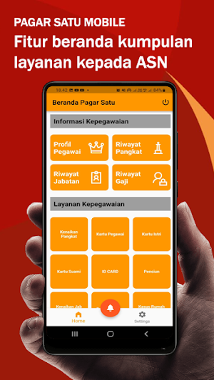 Pagar Satu Mojokerto Screenshot 0