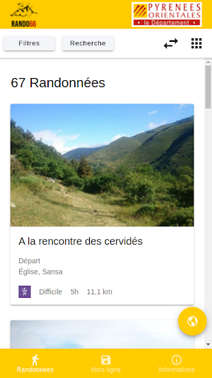 Rando66 Screenshot 0
