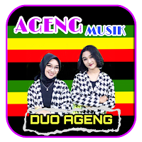 Music Dangdut Koplo Duo Ageng