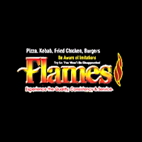 Flames 1