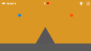 Dot match line draw game Screenshot 0