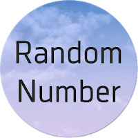 Number Generator