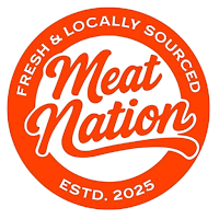 Meat Nation Delivery